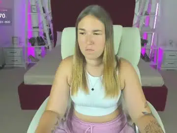 Chaturbate Adult Webcam of sofii_darling