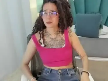 Chaturbate Watch Live Sex Cams of aitana026