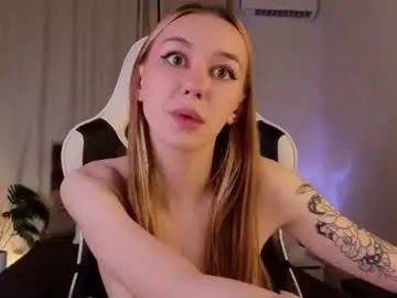 Chaturbate Adult Webcam of andarnaa