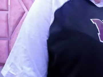 Chaturbate Sex Cam of danyswet