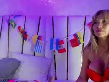 Chaturbate Sex Chat of elena_mature
