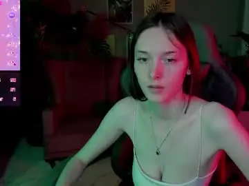 Chaturbate Live Sex Cam of eva_leeee