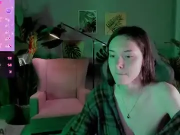 Chaturbate Private Sex Chat of eva_leeee