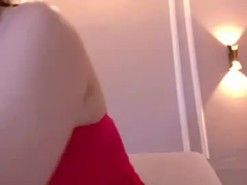 Chaturbate Sex Chat of isa_kis_1