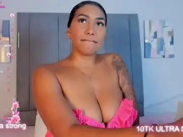Chaturbate Free Porn Cam of kristel_lee_