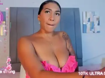 Chaturbate Best Webcam of kristel_lee_