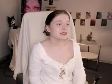 Chaturbate Private Sex Chat of kylie_voss