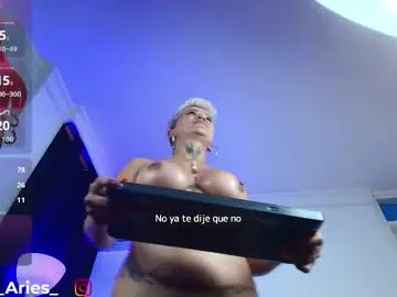 Chaturbate Adult Webcams of lim_aries