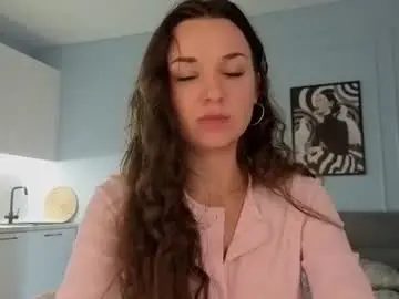 Chaturbate Free Live Porn of maya_softt