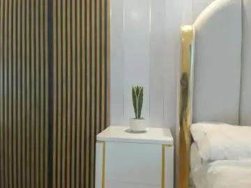 Chaturbate Sex Cam of roxy_flame_