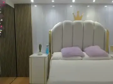 Chaturbate Adult Webcam of roxy_flame_