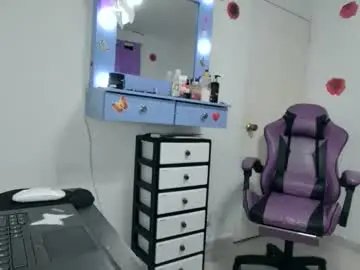 Chaturbate Live Porn of roxy_lu_07