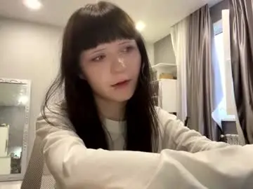 Chaturbate Free Porn Cam of shellyebesugawa