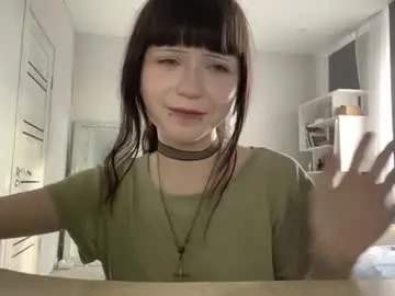Chaturbate Sex Cam of shellyebesugawa