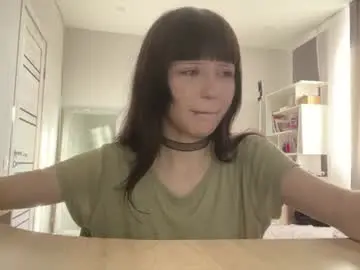 Chaturbate Adult Video Chat of shellyebesugawa