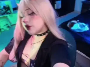 Chaturbate Sex Cam of toky_doll