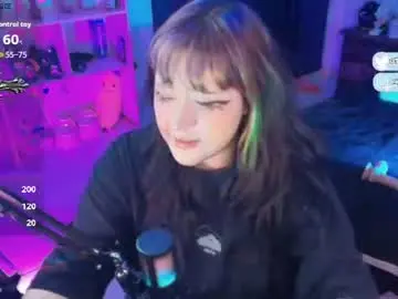 Chaturbate Watch Live Sex Cams of toky_doll