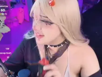 Chaturbate Free Live Porn of toky_doll