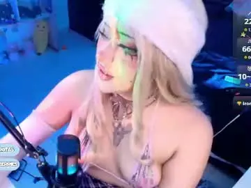 Chaturbate Best live sex cam show of toky_doll