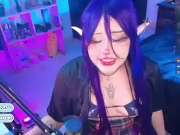 Chaturbate Watch Live Sex Cams of toky_doll
