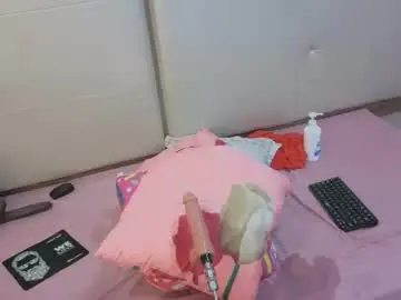 Chaturbate Adult Video Chat of alisson_freckles