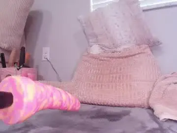 Chaturbate Live Sex Cam of lexibby69