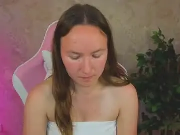 Chaturbate Watch Live Sex Cams of little_doll_meow