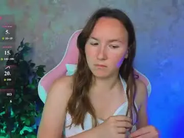 Chaturbate Adult Video Chat of little_doll_meow