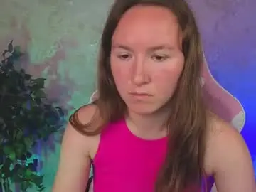 Chaturbate Adult Webcam of little_doll_meow