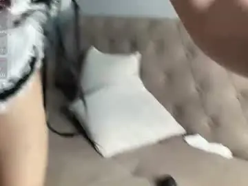 Chaturbate Sex Cam of mistybunny
