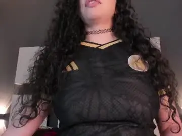 Chaturbate Private Sex Chat of scarlattaa_desire