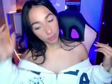 Chaturbate Private Sex Chat of amber_morgan1