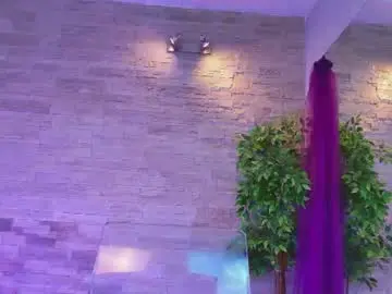 Chaturbate Live Porn of angelinsin