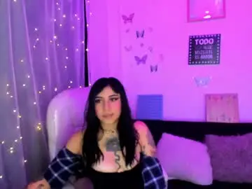 Chaturbate Live Sex of elizabeth__demie