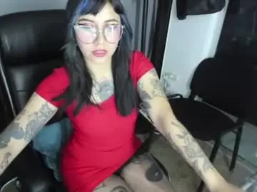 Chaturbate Sex Chat of elizabeth__demie