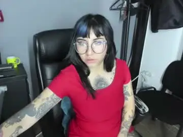 Chaturbate Live Porn of elizabeth__demie