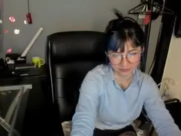 Chaturbate Sex Cam of elizabeth__demie