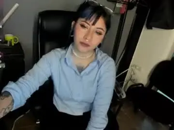 Chaturbate Adult Webcam of elizabeth__demie