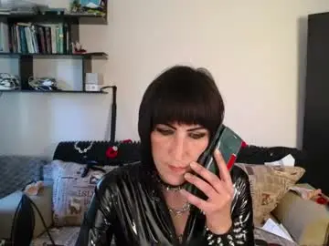 Chaturbate Sex Chat of goddess_psyvelvet