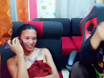 Chaturbate Live Sex Cam of hotrichelleann