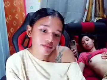 Chaturbate Sex Cam of hotrichelleann