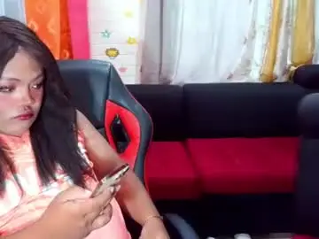 Chaturbate Private Sex Chat of hotrichelleann