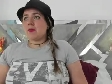 Chaturbate Free Porn Cam of isabela_parkerr