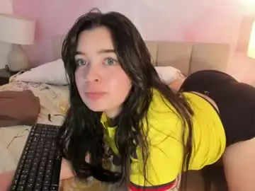 Chaturbate Live Sex Cam of kate_michaels_