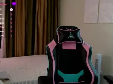 Chaturbate Live Sex Cam of lisamayson