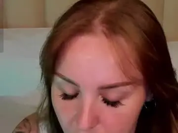 Chaturbate Free Porn Cam of lushcherry