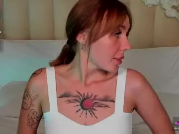 Chaturbate Sex Cam of lushcherry