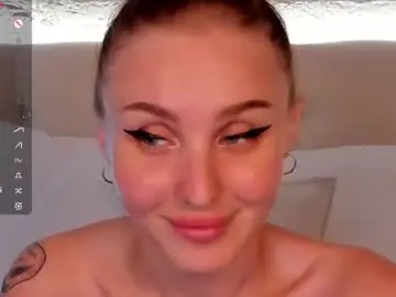 Chaturbate Live Sex of lushcherry