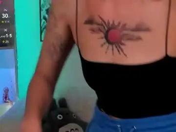 Chaturbate Sex Chat of lushcherry