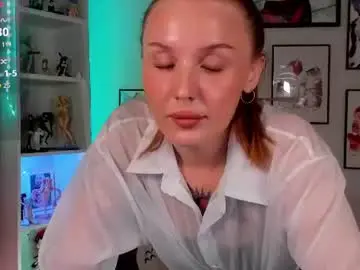 Chaturbate Sex Chat of lushcherry